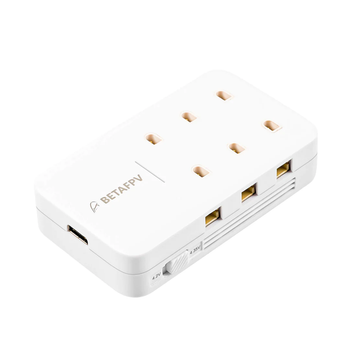 Зарядний пристрій BETAFPV 6 Ports 1S Battery Charger