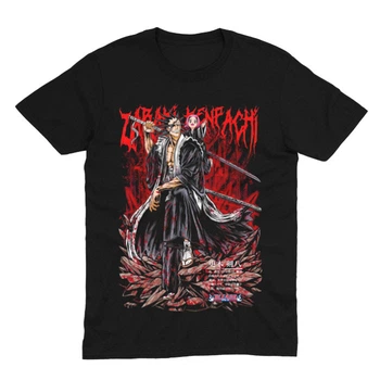 Футболка Бліч Bleach MRZ v370 M (26288)