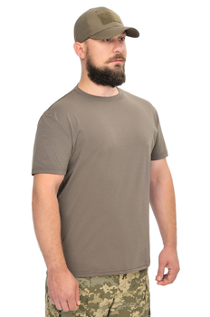 Футболка WinTac Assassin HeiQ Pure Antimicrobial 2XL arm olive