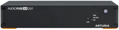Аудиоинтерфейс Arturia AudioFuse X8 OUT