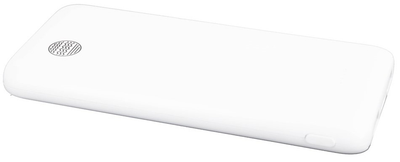 УМБ Our Pure Planet 10000 mAh 2 x USB White (9360069000382)