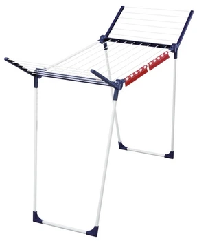 Напольная сушилка для белья Leifheit Pegasus 150 Slim 81570