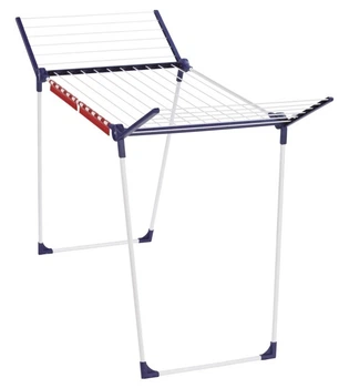 Напольная сушилка для белья Leifheit Pegasus 180 Solid 81514