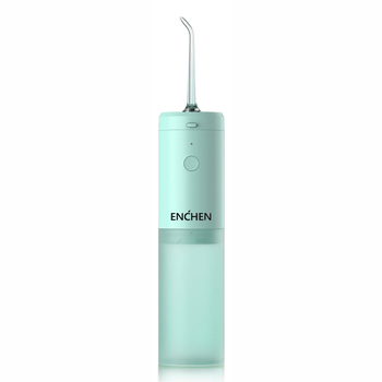 Іригатор ENCHEN Mint3 green