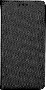 Etui z klapką Smart Magnet Book do Honor X6A Black (5905908357278)