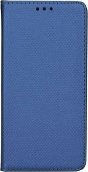 Etui z klapką Smart Magnet Book do Honor X6A Blue (5905908357285)