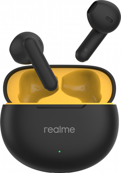 Наушники realme Buds T01 (RMA2406) Black