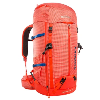 Туристический рюкзак Tatonka Cima Di Basso 40 RECCO Red Orange (TAT 1493.211)