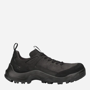 Buty trekkingowe męskie ECCO Offroad M 82235451052 46 30.2 cm Czarne (194891612418)