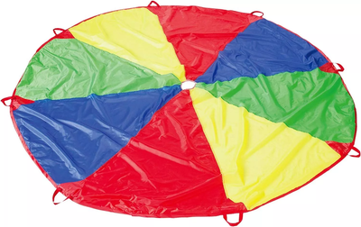 Spadochron dla dzieci Krea 250 cm (5707152020676)