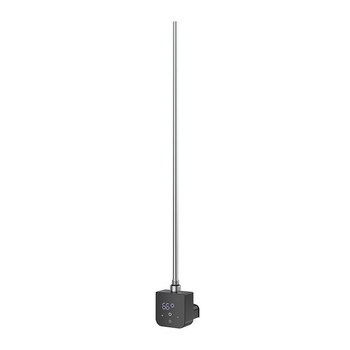 ТЭН для полотенцесушителя Onlyheat Onyx 0,6 кВт 1/2" + тройник