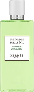 Гель для душу Hermes Un Jardin Sur Le Nil 200 мл (3346133031373)