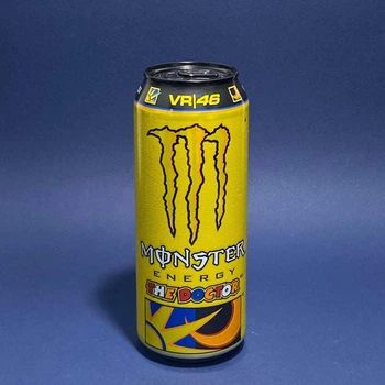 Энергетик напиток Монстр Энерджи Monster Energy The Doctor 500 мл