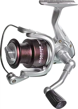 Катушка фидерная Gladiator 4bb "Dingo" 4000 (DINGO-4000)