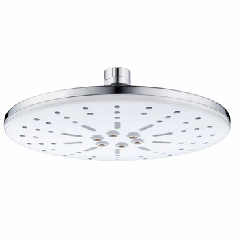 Душевая лейка TOPAZ хром (NF-R2222T-00-WHITE)
