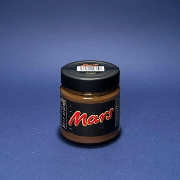 Шоколадная паста Mars 200 г