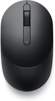 Беспроводная мышь Dell MS3320W Черная Б/В