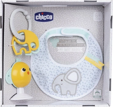 Подарочный набор Chicco Вкусного Dou Dou (11824.00)