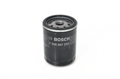 Масляный фильтр BOSCH F026407235 1449182, 6M346731AA, WE0114302