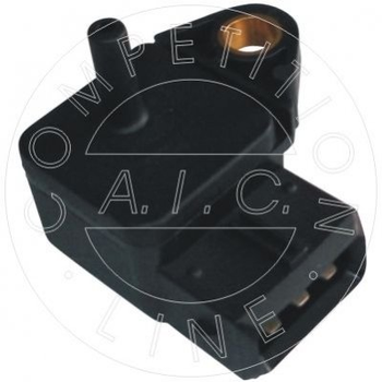 Датчик тиску наддуву AIC 55235 Mercedes-C-Class, A-Class, G-Class; Opel Vivaro 0115420717, A0115420717