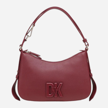 Torebka crossbody damska skórzana