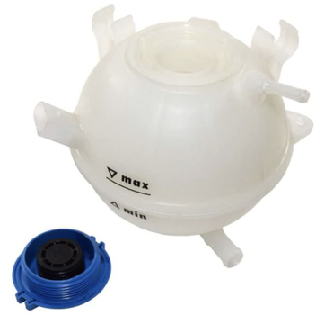 Бачок розширювальний VW Touran 2003-2015 343640 KALE