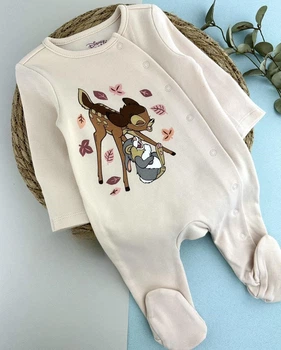 Бавовняний чоловічок від Disney Baby 80см (1307-80)
