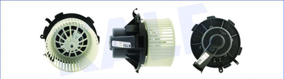 Моторчик пічки (без кондиціонера) MB Sprinter 906 2006-342720 KALE