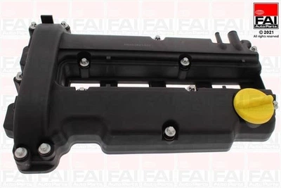 FAI OPEL Кришка ГБЦ ASTRA G Ліфтбек 1.2/1.4 98-, ASTRA J (P10) 1.4 09-15 FAI Auto Parts (VC031)