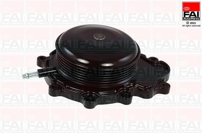 Помпа водяна FAI Auto Parts Jeep Compass (Mk49) 2.2 CRD 4x4 (Om 651.925) 12/2010_ (WP6603)