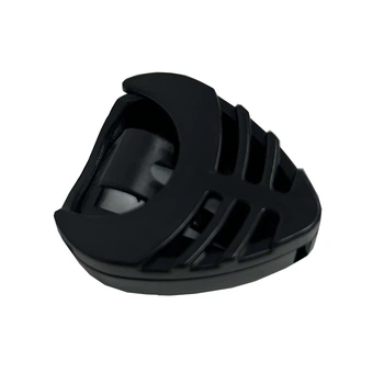 Тримач для медіаторів Alfabeto PB5-BK (Black)