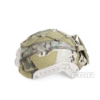 Кавер на шолом FMA Multifunctional Cover For Maritime Helmet 002