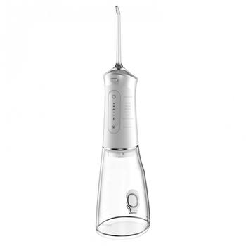 Ирригатор для полости рта WIWU Wi-TP002 Белый
