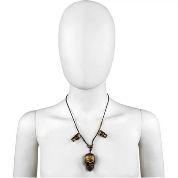 Підвіска Пірат Seta Decor 23-575BLK-BZ