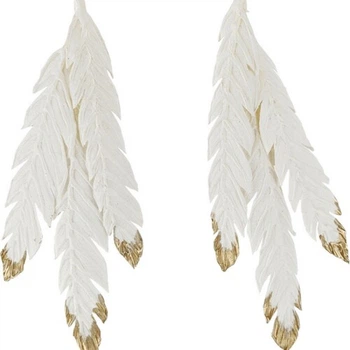 Сережки Фенікс Seta Decor 23-551WT-GL