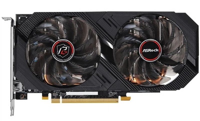 Видеокарты ASRock Radeon RX 580 купить в Киеве: цена, отзывы