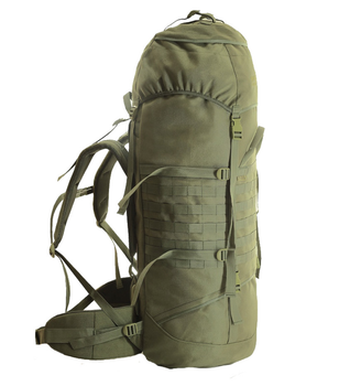 РюкзакTactical Extreme Kiborg 100L Cordura хакі