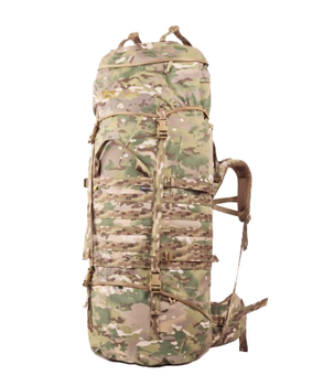 РюкзакTactical Extreme Kiborg 100L Cordura Мультикам