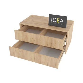 Шухляда для шафи С-11 Дуб крафт IDEA