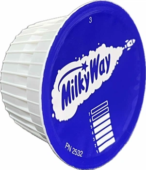 Горячий шоколад в капсуле Nescafe Dolce Gusto Milky Way 1 шт
