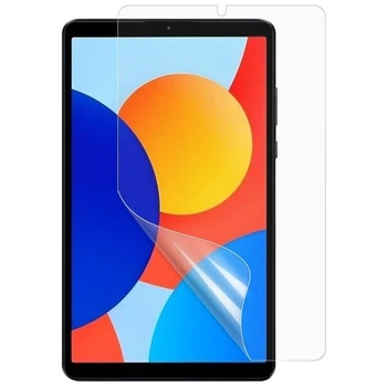 Захисна плівка Deexe Crystal Clear для Xiaomi Redmi Pad SE 8.7 4G