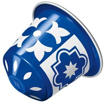 Кофе в капсуле Nespresso Lisbon Bica, 1 капсула