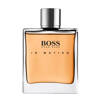 Hugo Boss Boss In Motion туалетна вода чоловіча 100 мл Тестер