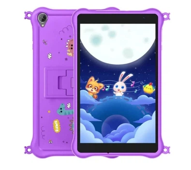 Планшет Blackview Tab 50 Kids 3/64GB Wi-Fi Magic Purple Global