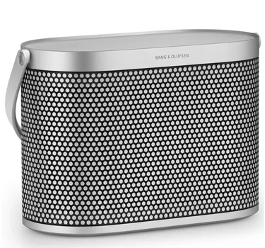 Акустика Bang & Olufsen BeoSound A5 Spaced Aluminium (1254106)
