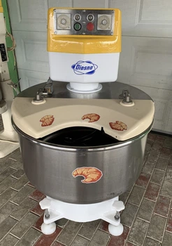 Тестомесильная машина Diosna Sp120 Б/У