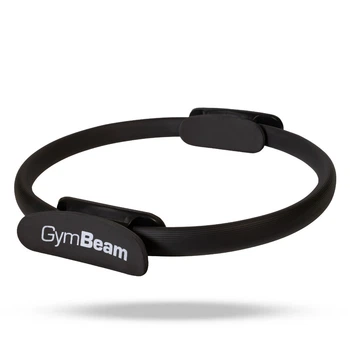 Ізотонічне кільце Black - GymBeam Accessories