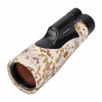 Монокуляр Carbon 10x56 WP Reticle з далекомірною сіткою
