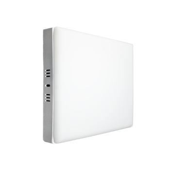 Светильник LED Violux ДББ FLAT 24W 5000K IP20 квадрат ( 88226 )