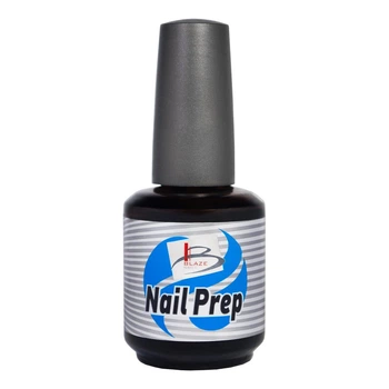 Преп дегидрация дезинфекция pH-баланс Blaze Nails Prep 15 мл